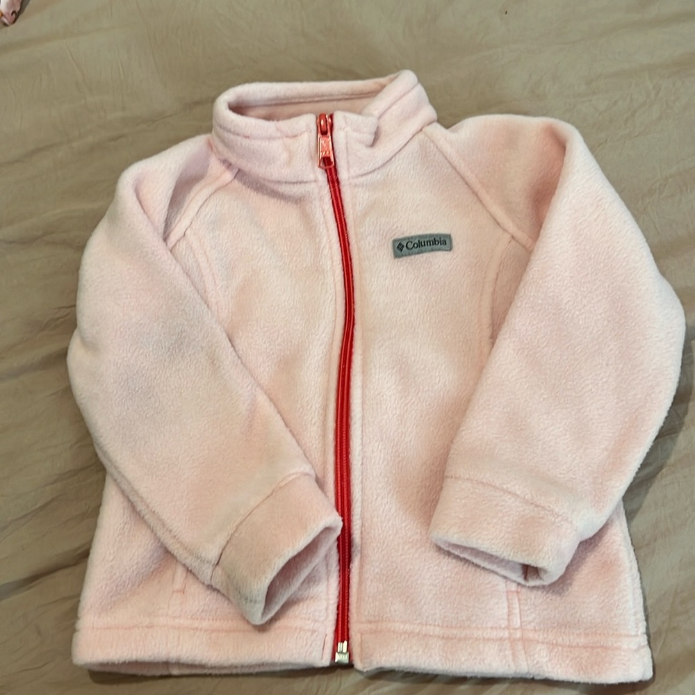 Colombia sweater